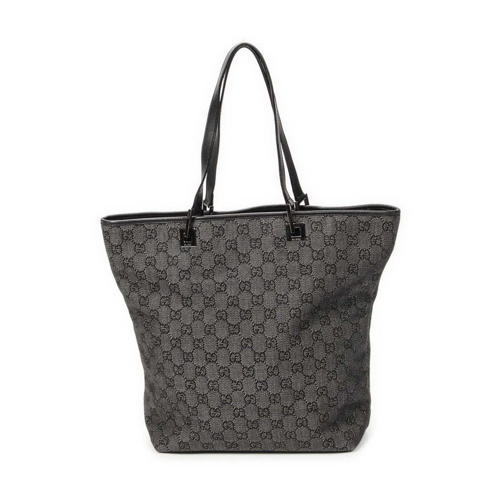 Gucci Tall Tote - Picture 5 of 10